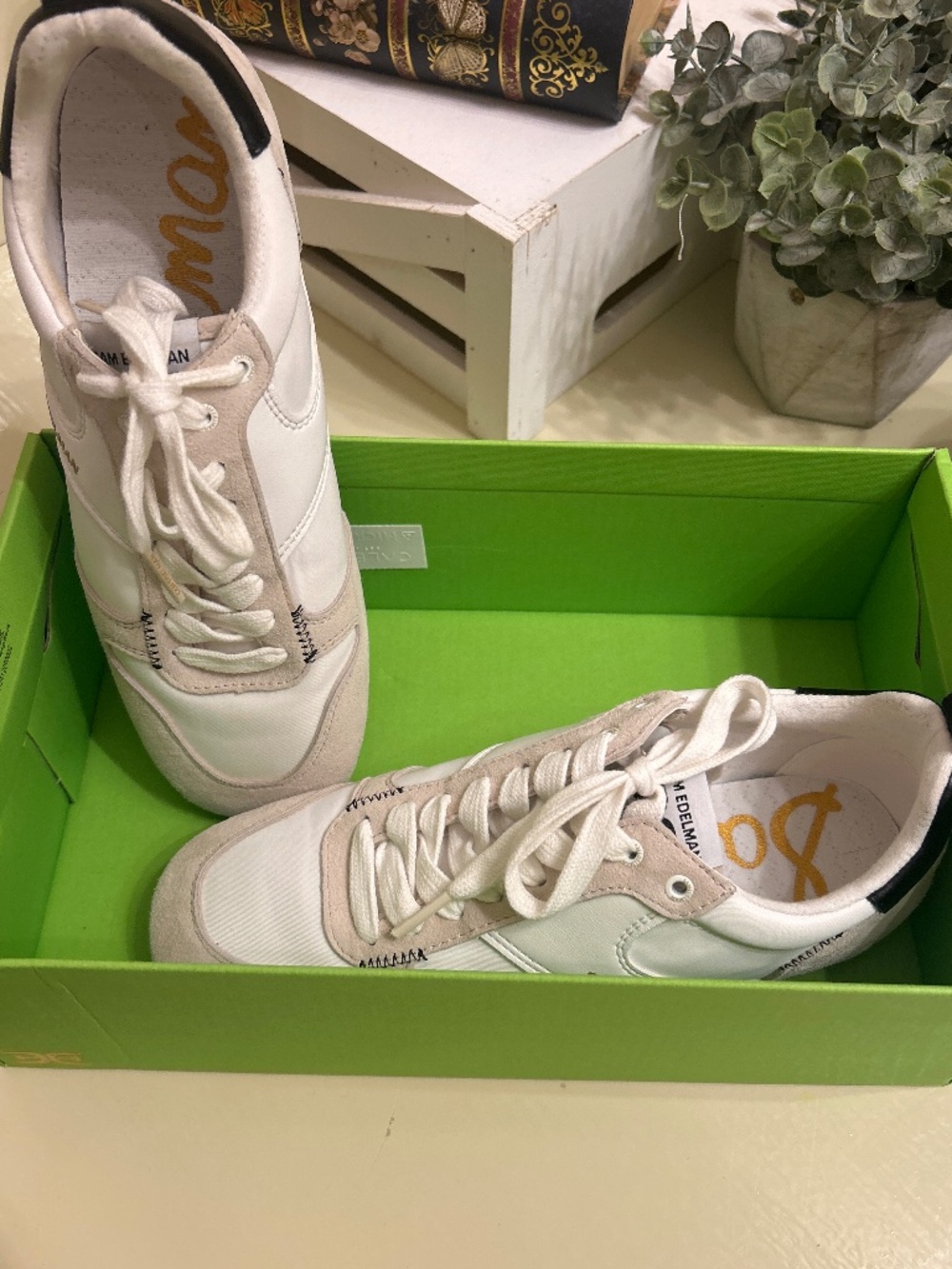 Sam Edelman Sneakers
